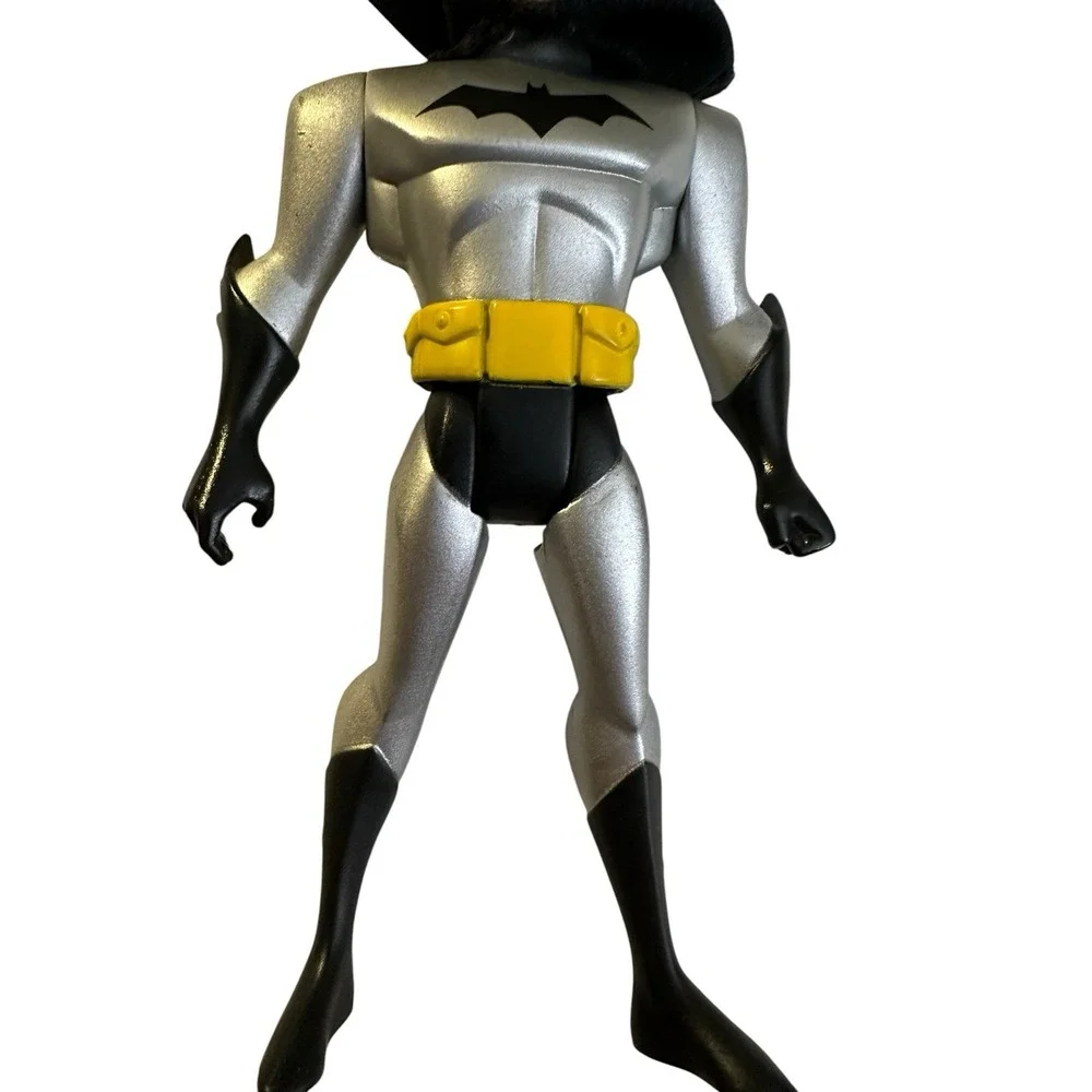DC Comics this mcfarlane